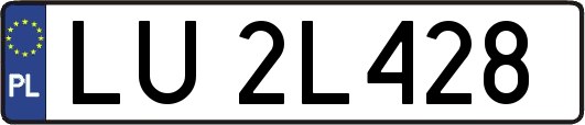 LU2L428