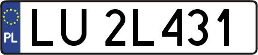 LU2L431