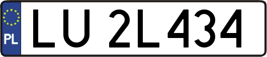LU2L434