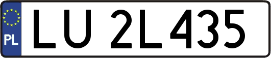 LU2L435