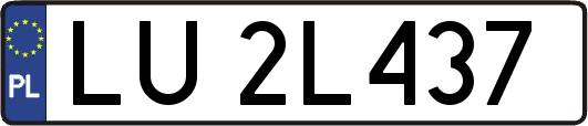 LU2L437