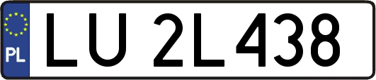 LU2L438