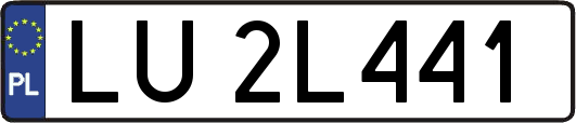 LU2L441