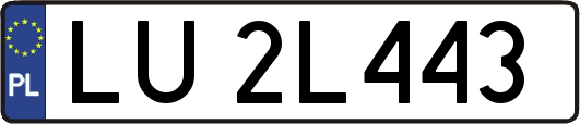 LU2L443