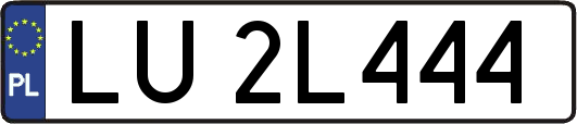 LU2L444