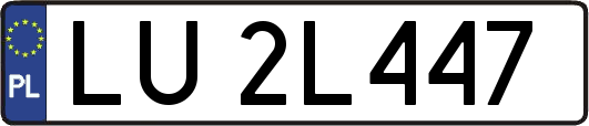 LU2L447