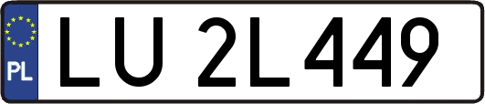 LU2L449