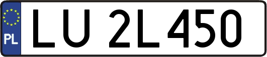 LU2L450