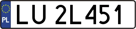 LU2L451