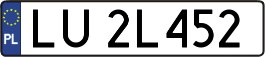 LU2L452