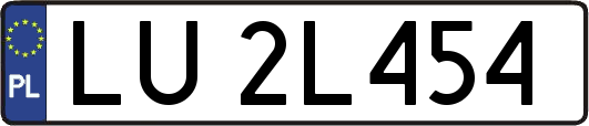LU2L454
