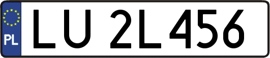 LU2L456