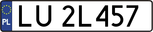 LU2L457