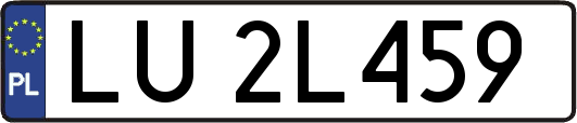 LU2L459
