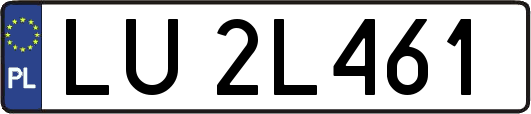 LU2L461