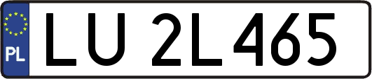 LU2L465