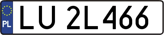 LU2L466