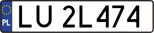 LU2L474