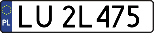 LU2L475