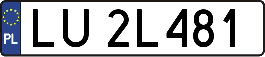LU2L481