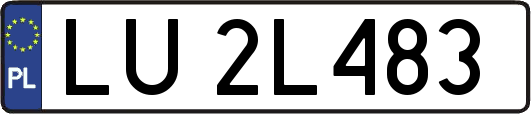 LU2L483