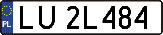 LU2L484