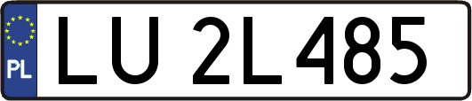 LU2L485