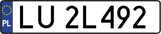 LU2L492