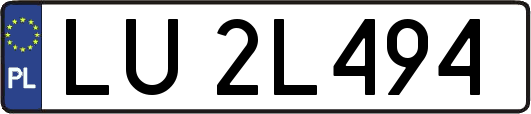 LU2L494