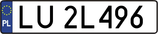 LU2L496