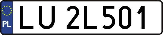LU2L501