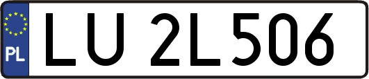 LU2L506