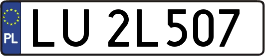 LU2L507
