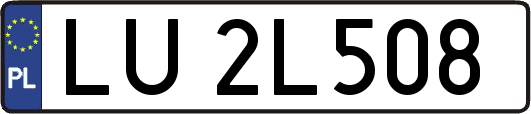 LU2L508