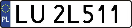 LU2L511