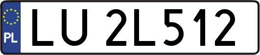 LU2L512