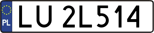 LU2L514