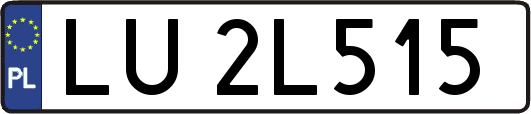LU2L515