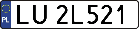 LU2L521