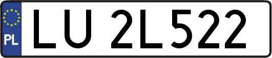 LU2L522