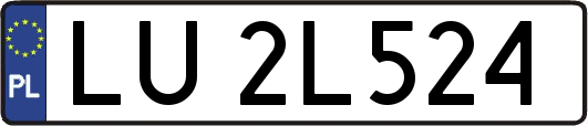 LU2L524