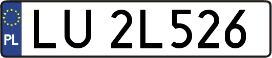 LU2L526