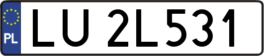 LU2L531