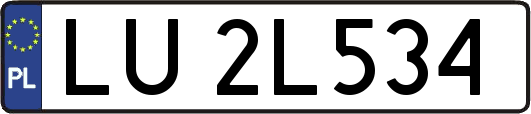 LU2L534