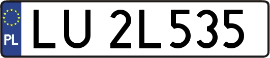 LU2L535