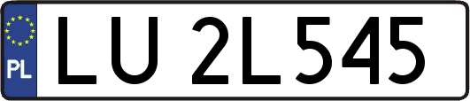 LU2L545