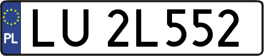 LU2L552