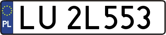 LU2L553