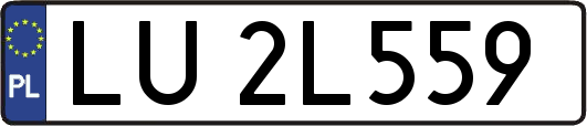 LU2L559