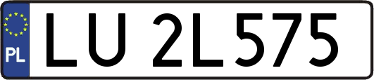 LU2L575
